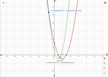 Precalculus with Limits: A Graphing Approach, Chapter 7, Problem 14RE 