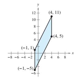 Precalculus with Limits: A Graphing Approach, Chapter 7, Problem 16CT , additional homework tip  1