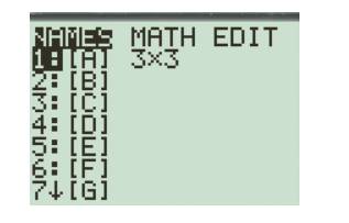 Precalculus with Limits: A Graphing Approach, Chapter 7, Problem 79RE , additional homework tip  1