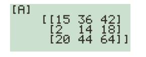 Precalculus with Limits: A Graphing Approach, Chapter 7, Problem 79RE , additional homework tip  3