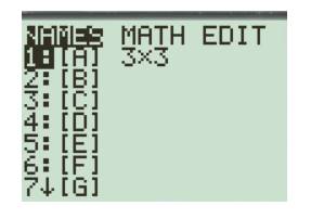 Precalculus with Limits: A Graphing Approach, Chapter 7, Problem 80RE , additional homework tip  1