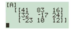 Precalculus with Limits: A Graphing Approach, Chapter 7, Problem 80RE , additional homework tip  3