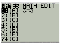 Precalculus with Limits: A Graphing Approach, Chapter 7.4, Problem 45E , additional homework tip  5