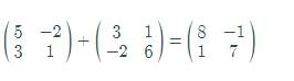 Precalculus with Limits: A Graphing Approach, Chapter 7.5, Problem 13E , additional homework tip  1