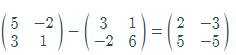 Precalculus with Limits: A Graphing Approach, Chapter 7.5, Problem 13E , additional homework tip  2