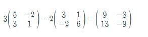 Precalculus with Limits: A Graphing Approach, Chapter 7.5, Problem 13E , additional homework tip  4