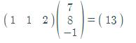 Precalculus with Limits: A Graphing Approach, Chapter 7.5, Problem 45E , additional homework tip  2