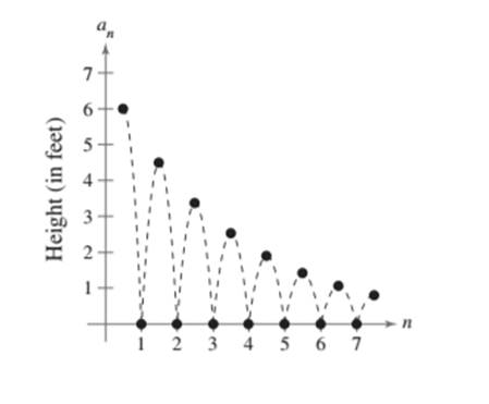 Precalculus with Limits: A Graphing Approach, Chapter 8.3, Problem 111E 