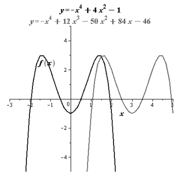 Precalculus with Limits: A Graphing Approach, Chapter 8.4, Problem 110E 