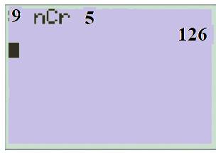 Precalculus with Limits: A Graphing Approach, Chapter 8.6, Problem 78E , additional homework tip  2