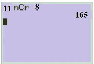 Precalculus with Limits: A Graphing Approach, Chapter 8.6, Problem 79E , additional homework tip  2