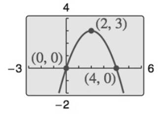Precalculus with Limits: A Graphing Approach, Chapter 9, Problem 32CLT 