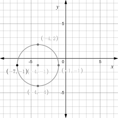 Precalculus with Limits: A Graphing Approach, Chapter 9.1, Problem 29E 