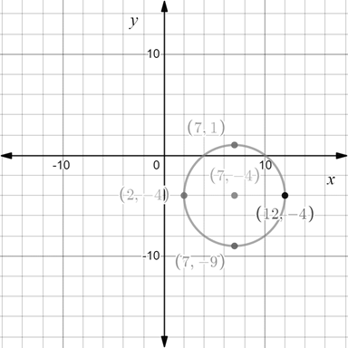 Precalculus with Limits: A Graphing Approach, Chapter 9.1, Problem 31E 