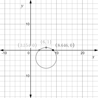 Precalculus with Limits: A Graphing Approach, Chapter 9.1, Problem 37E 