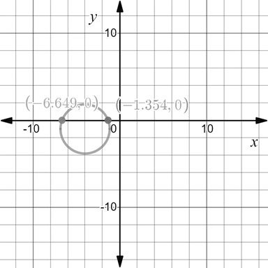 Precalculus with Limits: A Graphing Approach, Chapter 9.1, Problem 40E 