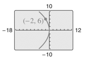 Precalculus with Limits: A Graphing Approach, Chapter 9.1, Problem 50E , additional homework tip  2