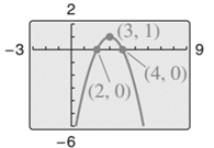 Precalculus with Limits: A Graphing Approach, Chapter 9.1, Problem 79E 