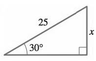 Algebra and Trigonometry (MindTap Course List), Chapter 5.2, Problem 15E 