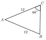 Algebra and Trigonometry (MindTap Course List), Chapter 5.5, Problem 11E 