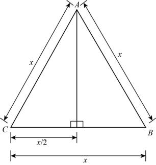 EBK PRECALCULUS: MATHEMATICS FOR CALCUL, Chapter 2, Problem 7P 