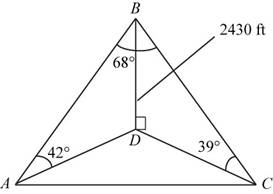 Precalculus: Mathematics for Calculus - 6th Edition, Chapter 6, Problem 6P 