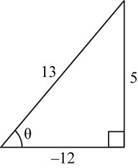 Precalculus: Mathematics for Calculus - 6th Edition, Chapter 6, Problem 8T 