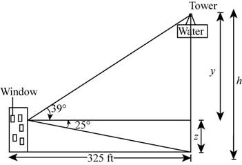 Precalculus: Mathematics for Calculus - 6th Edition, Chapter 6.2, Problem 55E 