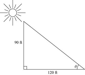 Precalculus: Mathematics for Calculus - 6th Edition, Chapter 6.4, Problem 38E 