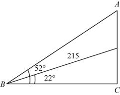 Precalculus: Mathematics for Calculus - 6th Edition, Chapter 6.5, Problem 39E 