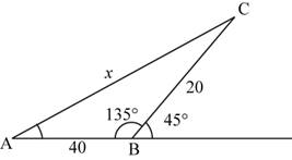 Precalculus: Mathematics for Calculus - 6th Edition, Chapter 6.6, Problem 42E 