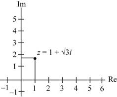 Precalculus: Mathematics for Calculus - 6th Edition, Chapter 8, Problem 4T 