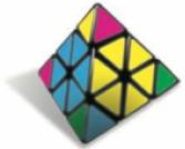 Chapter 9.5, Problem 36E, Rubiks Tetrahedron Rubiks Cube, a puzzle craze of the 1980s that remains popular to this day, 
