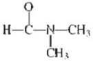 Chapter 3, Problem 155CP, Draw a Lewis structure for the N, N-dimethylformamide molecule. The skeletal structure is Various 