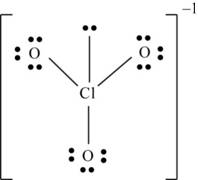 Chemistry: An Atoms First Approach, Chapter 4, Problem 24E , additional homework tip  9