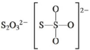 Chapter 4, Problem 50E, For each of the following molecules or ions that contain sulfur, write the Lewis structure(s), , example  1