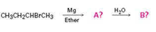 EBK ORGANIC CHEMISTRY, Chapter 10.SE, Problem 26AP , additional homework tip  15