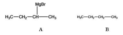 OWLv2 with Student Solutions Manual eBook, 4 terms (24 months) Printed Access Card for McMurry's Organic Chemistry, 9th, Chapter 10.SE, Problem 26AP , additional homework tip  18