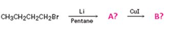 Bundle: Organic Chemistry, 9th, Loose-Leaf + OWLv2, 4 terms (24 months) Printed Access Card, Chapter 10.SE, Problem 26AP , additional homework tip  19