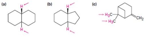 Identify the indicated sets of protons as unrelated, homotopic ...