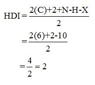 ORGANIC CHEMISTRY(LL)+OWLV2 4 TERM>BI<, Chapter 13.SE, Problem 47AP , additional homework tip  20