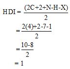 Bundle: Organic Chemistry, Loose-Leaf Version, 9th + OWLv2, 1 term (6 months) Printed Access Card, Chapter 13.SE, Problem 55GP , additional homework tip  16