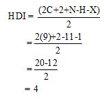 Organic Chemistry - Owlv2 Access (4 Term), Chapter 13.SE, Problem 55GP , additional homework tip  22