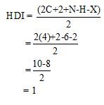 EBK ORGANIC CHEMISTRY, Chapter 13.SE, Problem 55GP , additional homework tip  4