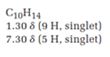 Organic Chemistry, Chapter 13.SE, Problem 55GP , additional homework tip  7