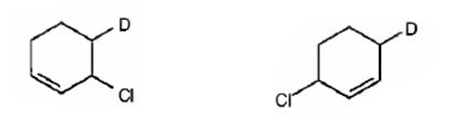 Organic Chemistry - With Access (Custom), Chapter 14.SE, Problem 27AP , additional homework tip  10