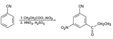 Organic Chemistry, Chapter 16.10, Problem 23P , additional homework tip  1