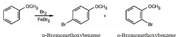 OWLv2 with Student Solutions Manual eBook, 4 terms (24 months) Printed Access Card for McMurry's Organic Chemistry, 9th, Chapter 16.SE, Problem 24VC , additional homework tip  2