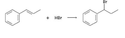 Addition Of Hydrogen Halides Hcl Hbr Hi To Alkynes Hydrohalogenation