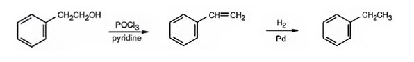 Organic Chemistry, Chapter 17.SE, Problem 47AP , additional homework tip  6